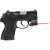 ArmaLaser GTO/FLX Finger Touch Red Laser Sight for Beretta Handguns