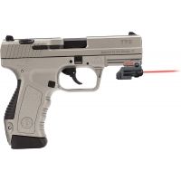 ArmaLaser GTO/FLX Finger Touch Red Laser Sight for Century Handguns