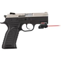 ArmaLaser GTO/FLX Finger Touch Red Laser Sight for EAA Handguns