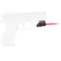 ArmaLaser GTO/FLX Finger Touch Red Laser Sight for FN FNP
