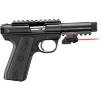 ArmaLaser GTO/FLX Finger Touch Red Laser Sight for Ruger Handguns
