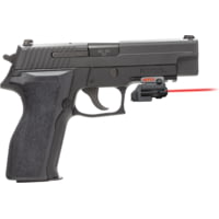 ArmaLaser GTO/FLX Finger Touch Red Laser Sight for Sig Handguns