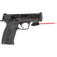 ArmaLaser GTO/FLX Finger Touch Red Laser Sight for S&amp;W Handguns