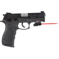 ArmaLaser GTO/FLX Finger Touch Red Laser Sight for Taurus Handguns