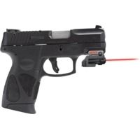 ArmaLaser GTO/FLX Finger Touch Red Laser Sight for Taurus Handguns