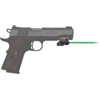 ArmaLaser GTOG/FLX Finger Touch Green Laser Sight for Browning Handguns
