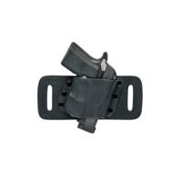 ArmaLaser MiniSlide/CrossBreed OWB Laser-Fit Holster fits Colt Mustang XSP