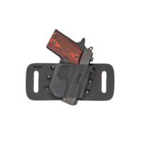 ArmaLaser MiniSlide/CrossBreed OWB Laser-Fit Holster for Sig Sauer P238