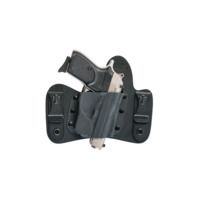 ArmaLaser MiniTuck/CrossBreed IWB Laser-Fit Holster fits Bersa Thunder 380, 22, CC, Combat, and Firestorm
