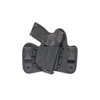 ArmaLaser MiniTuck/CrossBreed IWB Laser-Fit Holster for Smith-Wesson Shield