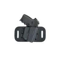 ArmaLaser SnapSlide/CrossBreed OWB Laser-Fit Holster for SCCY CPX 1, 2 and 3