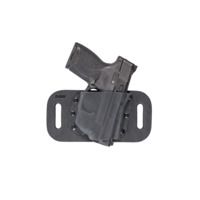 ArmaLaser SnapSlide/CrossBreed OWB Laser-Fit Holster for Smith-Wesson Shield