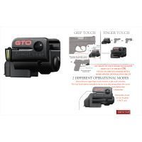 ArmaLaser Grip Touch Option Sub Compact Laser System