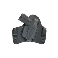 ArmaLaser SuperTuck/CrossBreed IWB Laser-Fit Holster fits Taurus PT111 Millennium G2,PT140 Millennium G2
