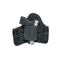 ArmaLaser SuperTuck/CrossBreed IWB Laser-Fit Holster fits Taurus PT709, PT740 Slim