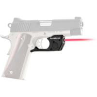 ArmaLaser TR25 Touch-Activated Laser Sight