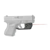 ArmaLaser Red Laser Sight for Glock