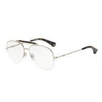 Armani EA1020 Single Vision Prescription Eyeglasses