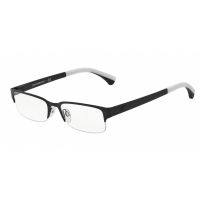 Armani EA1033 Single Vision Prescription Eyeglasses