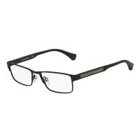 Armani EA1035 Progressive Prescription Eyeglasses