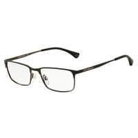 Armani EA1042 Single Vision Prescription Eyeglasses