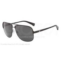 Armani EA2007 Single Vision Prescription Sunglasses