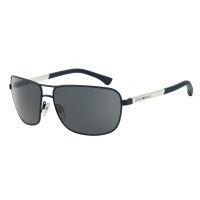 Armani EA2033 Single Vision Prescription Sunglasses