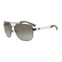 Armani EA2064 Bifocal Prescription Sunglasses