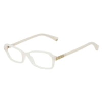 Armani EA3009 Single Vision Prescription Eyeglasses