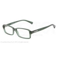 Armani EA3010 Progressive Prescription Eyeglasses