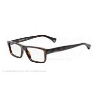 Armani EA3013 Single Vision Prescription Eyeglasses