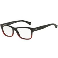 Armani EA3051F Progressive Prescription Eyeglasses