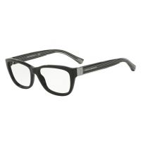 Armani EA3084 Progressive Prescription Eyeglasses