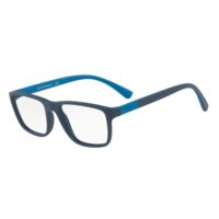 Armani EA3091 Single Vision Prescription Eyeglasses
