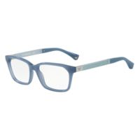 Armani EA3095 Progressive Prescription Eyeglasses