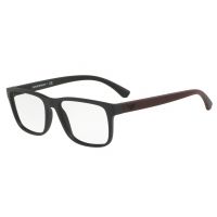 Armani EA3103 Single Vision Prescription Eyeglasses