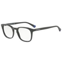 Armani EA3118F Single Vision Prescription Eyeglasses