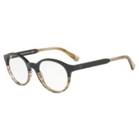 Armani EA3122F Bifocal Prescription Eyeglasses