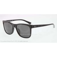 Armani EA4002F Single Vision Prescription Sunglasses