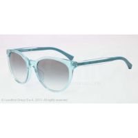 Armani EA4003F Progressive Prescription Sunglasses