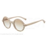 Armani EA4011 Single Vision Prescription Sunglasses