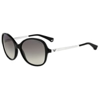Armani EA4024F Single Vision Prescription Sunglasses