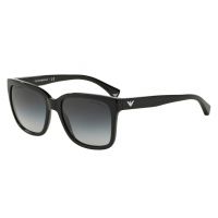 Armani EA4042 Single Vision Prescription Sunglasses