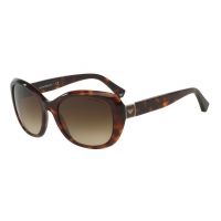 Armani EA4052F Single Vision Prescription Sunglasses