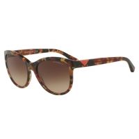 Armani EA4076F Single Vision Prescription Sunglasses