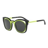 Armani EA4091 Single Vision Prescription Sunglasses