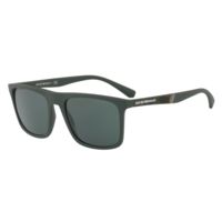 Armani EA4097 Single Vision Prescription Sunglasses