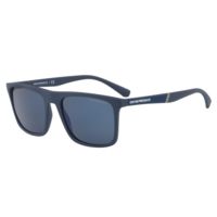 Armani EA4097 Progressive Prescription Sunglasses