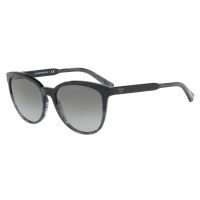 Armani EA4101F Progressive Prescription Sunglasses