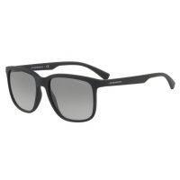 Armani EA4104F Progressive Prescription Sunglasses